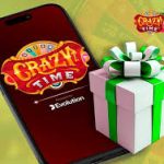 Crazy Time Tracker