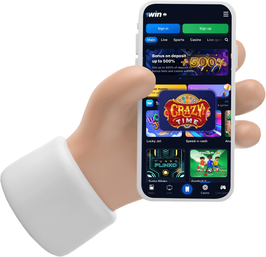 10 Mejores Tragamonedas de 1Win Gamings para Probar