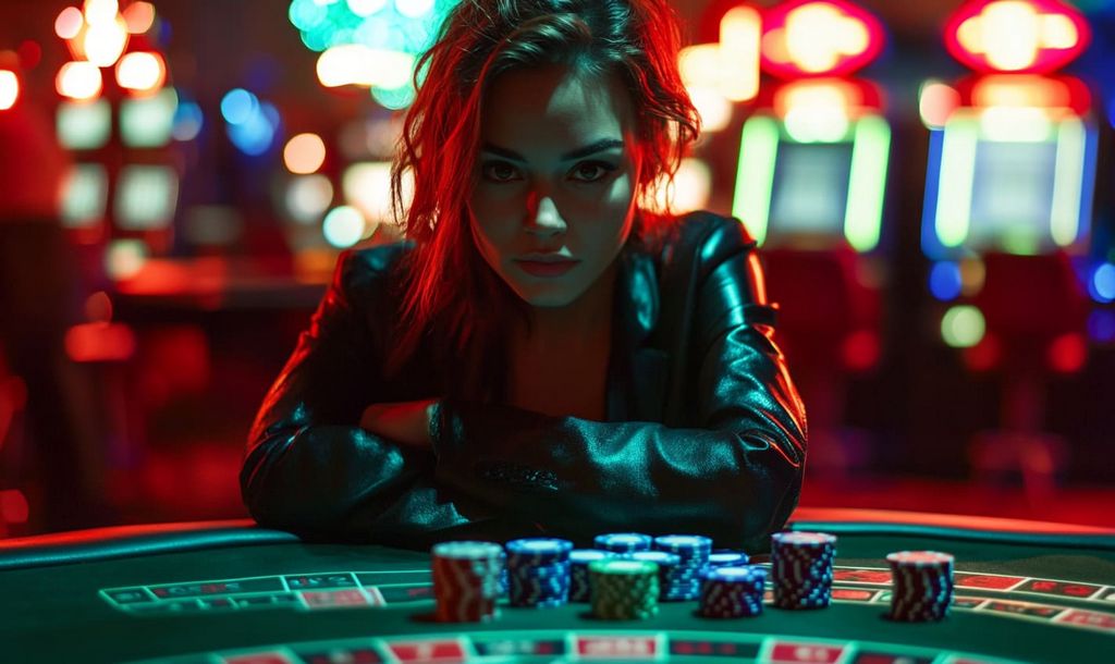 Comparing Crypto Casinos to Standard Casino Sites