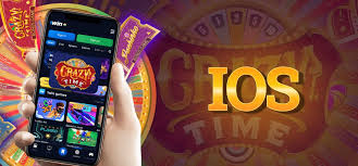 Introduction of Gambling Enterprise with Crazy Time app for Android and iOS