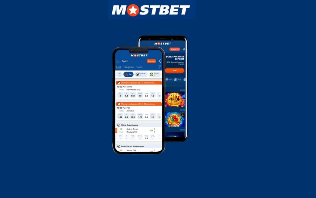 MostBet AZ Gambling Establishment