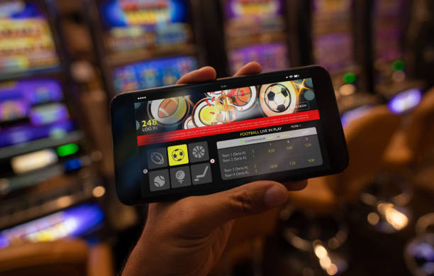 Online Casinos That Accept Perfect Money 3