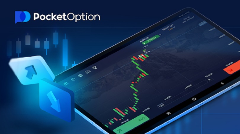 Pocket Option Demo Trading Mastering the Art of Online Trading Pocket Option Demo Trading Mastering the Art of Online Trading