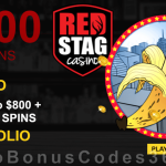 Red Stag Online Casino