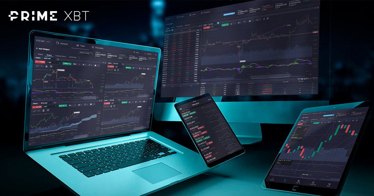 Trade With Primexbt A Comprehensive Guide