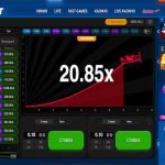 Велика букмекерська контора Mostbet Ukraine