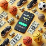 Melbet Betting Application