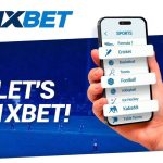 Pendaftaran dan Login di Aplikasi 1xBet